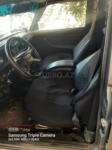 LADA (VAZ) 2107 2010, 146,840 km - 1.6 l - Hacıqabul