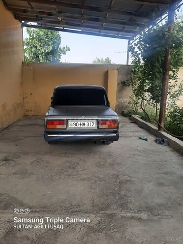 LADA (VAZ) 2107 2010, 146,840 km - 1.6 l - Hacıqabul