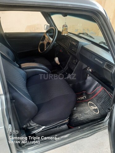 LADA (VAZ) 2107 2010, 146,840 km - 1.6 l - Hacıqabul