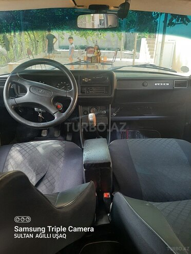 LADA (VAZ) 2107 2010, 146,840 km - 1.6 l - Hacıqabul