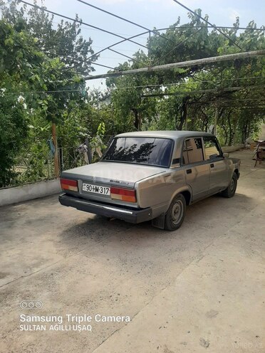 LADA (VAZ) 2107 2010, 146,840 km - 1.6 l - Hacıqabul