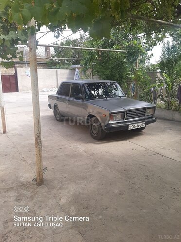 LADA (VAZ) 2107 2010, 146,840 km - 1.6 l - Hacıqabul