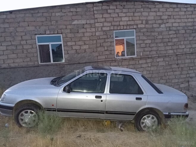 Ford Sierra 1992, 254,255 km - 2.3 l - Bakı