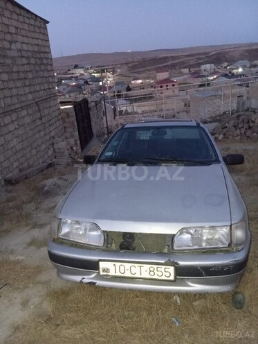 Ford Sierra 1992, 254,255 km - 2.3 l - Bakı