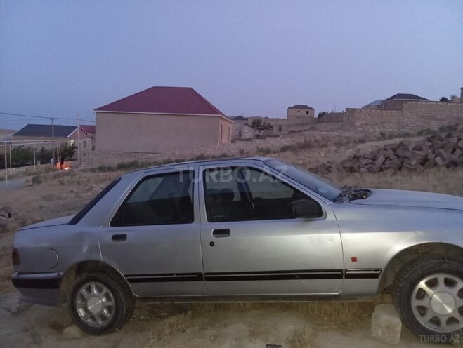 Ford Sierra 1992, 254,255 km - 2.3 l - Bakı