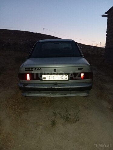 Ford Sierra 1992, 254,255 km - 2.3 l - Bakı