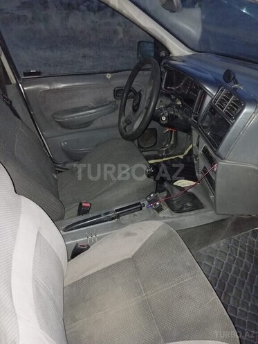Ford Sierra 1992, 254,255 km - 2.3 l - Bakı
