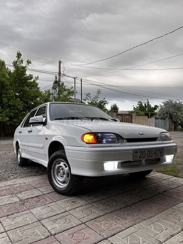 LADA (VAZ) 2115 2012, 287,000 km - 1.6 l - Mingəçevir