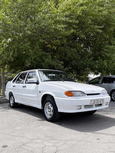 LADA (VAZ) 2115 2012, 287,000 km - 1.6 l - Mingəçevir