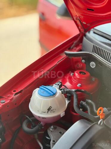 Volkswagen Polo 2007, 173,000 km - 1.4 l - Bakı