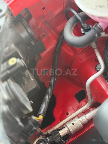 Volkswagen Polo 2007, 173,000 km - 1.4 l - Bakı