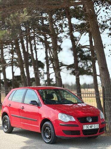 Volkswagen Polo 2007, 173,000 km - 1.4 l - Bakı