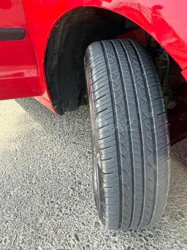 Volkswagen Polo 2007, 173,000 km - 1.4 l - Bakı