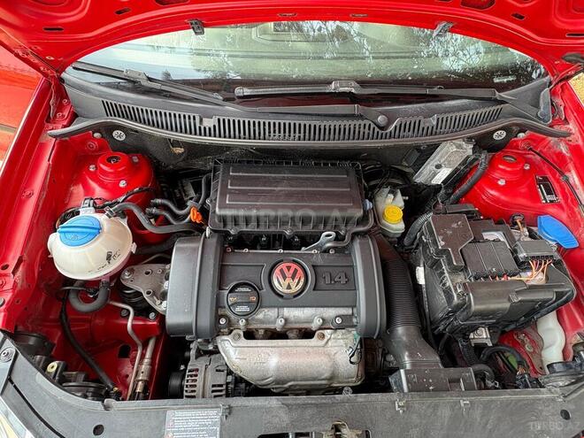 Volkswagen Polo 2007, 173,000 km - 1.4 l - Bakı