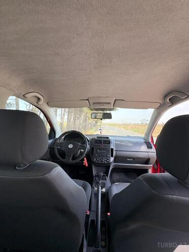 Volkswagen Polo 2007, 173,000 km - 1.4 l - Bakı