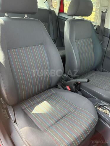 Volkswagen Polo 2007, 173,000 km - 1.4 l - Bakı
