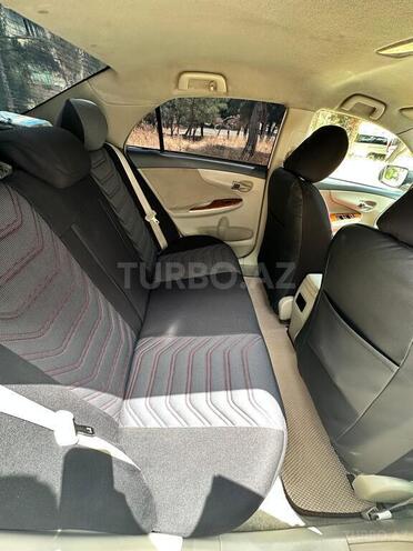 Toyota Corolla 2010, 314,000 km - 1.8 l - Bakı