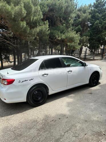 Toyota Corolla 2010, 314,000 km - 1.8 l - Bakı