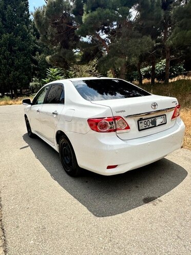 Toyota Corolla 2010, 314,000 km - 1.8 l - Bakı
