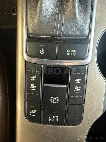 Kia Optima 2017, 110,000 km - 2.0 l - Bakı