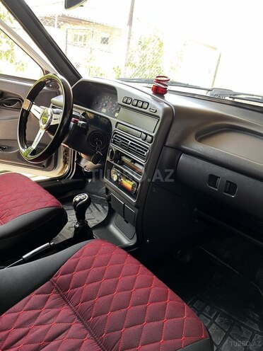 LADA (VAZ) 2115 2012, 287,000 km - 1.6 l - Mingəçevir