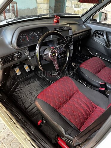 LADA (VAZ) 2115 2012, 287,000 km - 1.6 l - Mingəçevir