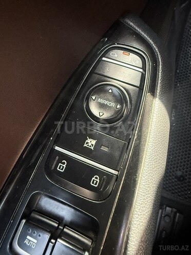 Kia Optima 2017, 110,000 km - 2.0 l - Bakı