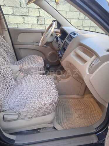 Kia Sportage 2008, 170,000 km - 2.0 л - Sumqayıt
