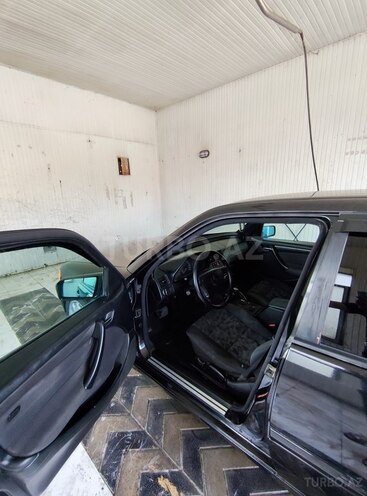 Mercedes C 200 1997, 37,105 km - 2.0 l - Astara