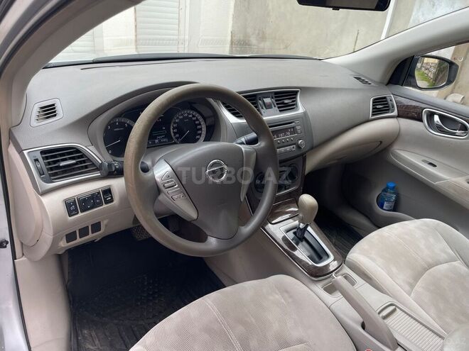Nissan Sentra 2013, 101,000 km - 1.6 l - Bakı