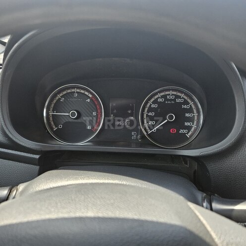 Mitsubishi L200 2022, 185,559 km - 2.4 l - Gəncə