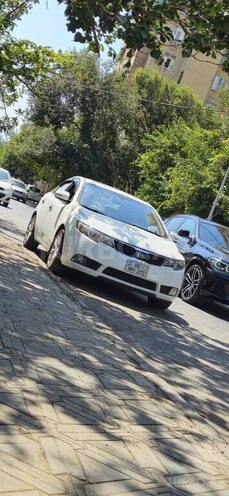 Kia Cerato 2011, 236,650 km - 1.6 l - Bakı