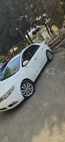 Kia Cerato 2011, 236,650 km - 1.6 l - Bakı