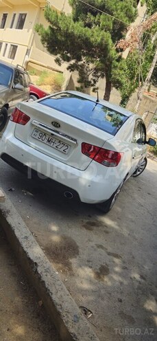 Kia Cerato 2011, 236,650 km - 1.6 l - Bakı