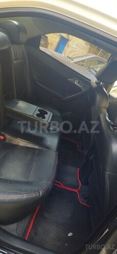 Kia Cerato 2011, 236,650 km - 1.6 l - Bakı