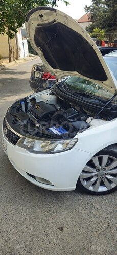 Kia Cerato 2011, 236,650 km - 1.6 l - Bakı