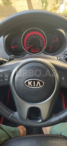 Kia Cerato 2011, 236,650 km - 1.6 l - Bakı
