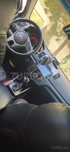 Kia Cerato 2011, 236,650 km - 1.6 l - Bakı