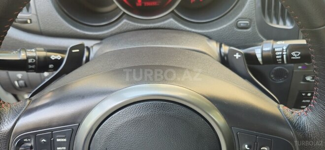 Kia Cerato 2011, 236,650 km - 1.6 l - Bakı