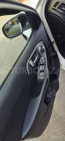 Kia Cerato 2011, 236,650 km - 1.6 l - Bakı
