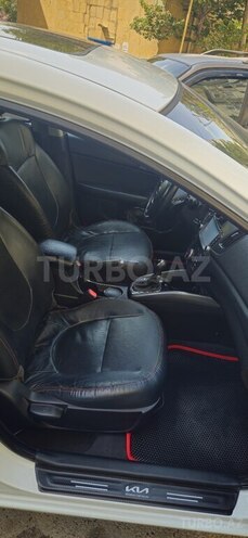 Kia Cerato 2011, 236,650 km - 1.6 l - Bakı
