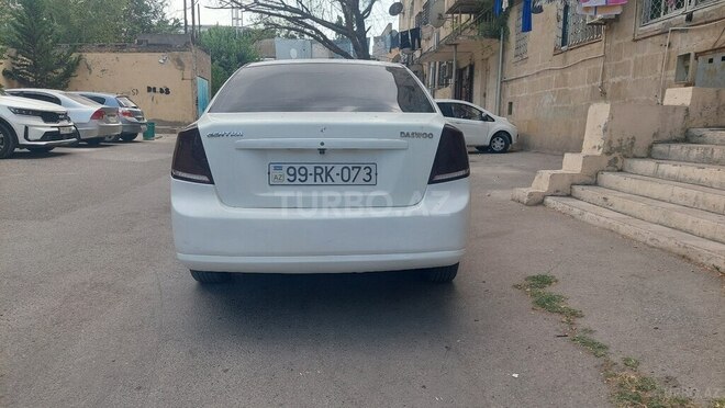 Daewoo Gentra 2014, 275,000 km - 1.5 л - Bakı