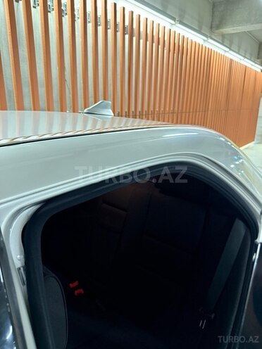 Mercedes C 180 1997, 318,000 km - 1.8 l - Gəncə