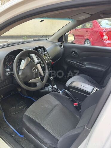 Nissan Sunny 2020, 112,000 km - 1.5 l - Bakı