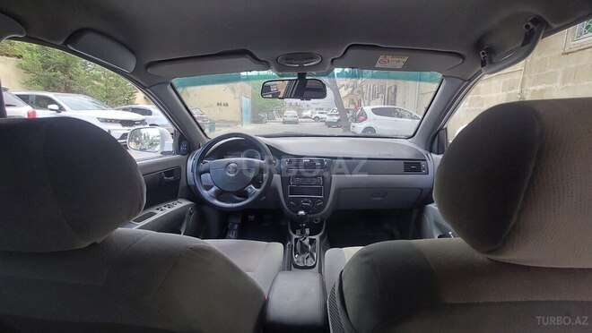 Daewoo Gentra 2014, 275,000 km - 1.5 л - Bakı