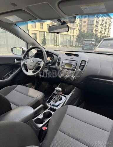 Kia Forte 2017, 41,000 km - 2.0 l - Bakı