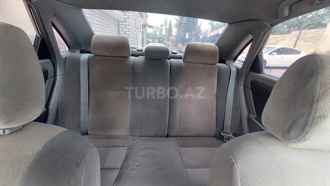 Daewoo Gentra 2014, 275,000 km - 1.5 л - Bakı