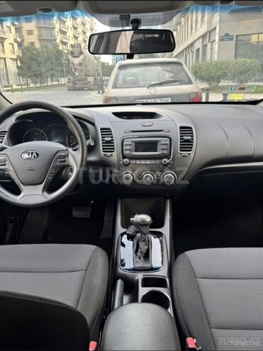 Kia Forte 2017, 41,000 km - 2.0 l - Bakı