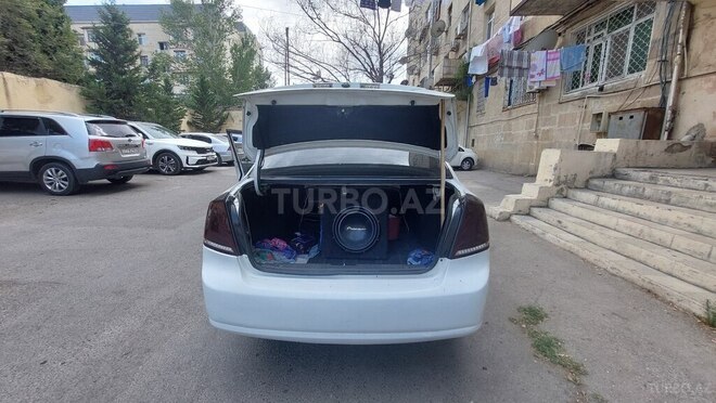 Daewoo Gentra 2014, 275,000 km - 1.5 л - Bakı