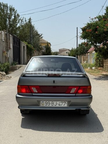LADA (VAZ) 2115 2011, 365,000 km - 1.6 l - Xırdalan
